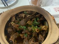 -陈记顺和潮汕牛肉火锅(番禺迎宾大道店)