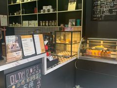 -旧屋咖啡(海景店)