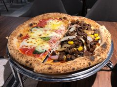 -Primo·丽莫意大利窑烤披萨