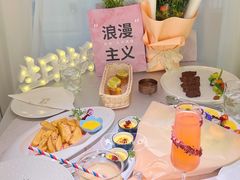 -晶雅花园西餐厅(南京首店)