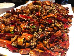 -望京一号·重庆江湖菜(工体店)
