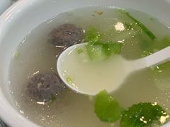 -潮汕铺老店(甜水井店)