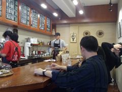 -HUG COFFEE(鼓楼店)