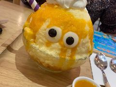 -怪物的冰与火(天虹商场中山路店)