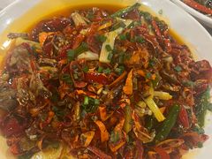 -辣螃铠盆盆蟹大排档(总店)