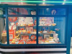 -东方明珠·可口可乐欢乐餐厅