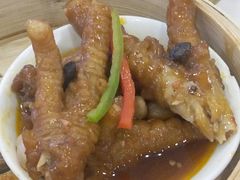 -富豪酒家(正大广场店)
