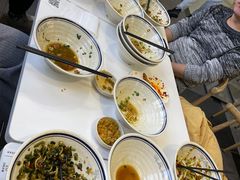 -碗底挑•湖南小炒粉面饭(大望路店)
