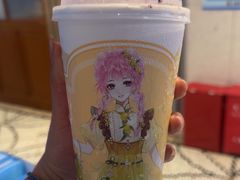 -宝珠奶酪(长宁金虹桥店)