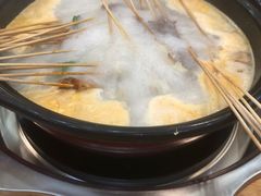 -袁记串串香(泉水轻轨站店)
