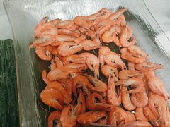 -晶丽香榭自助餐(南京大饭店)