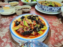 -一块豆腐·海鲜·家常菜(李沧书院路店)