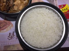 -真功夫(石岩佳华店)