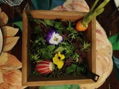 -烛影拾光观景餐厅·创意菜·摄影·小提琴(大唐不夜城店)