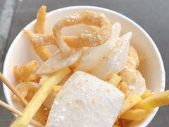 -鸡柳大人(宁大店)