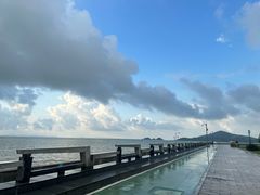 -横琴客运码头