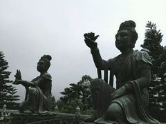 -天坛大佛