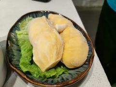 -百年果林椰子鸡(中洲店)