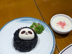 -三凤酒家·百年无锡菜(清扬茂业店)