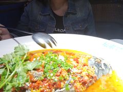 -坛宗剁椒鱼头(河西王府井店)