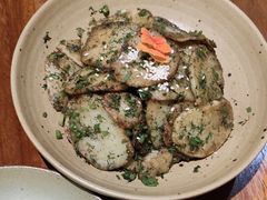-七色云蔬食(喜邻里店)