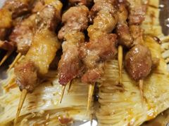 -手抄板凳江南菜(湖滨商业街店)