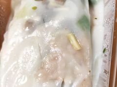 香菇瘦肉肠-穗银肠粉店(东川路店)