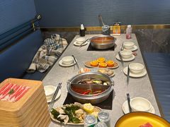 -一绪に寿喜烧(荟聚店)