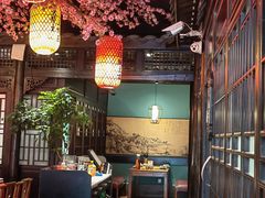 -苏帮主三样菜·江湖川菜(高新店)
