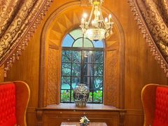 -马勒别墅饭店(静安寺店)