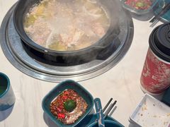 -润泽园椰子鸡(汇一城店)