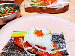 -KimPro 辛普乐概念韩餐