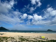 -西涌国际滨海旅游区