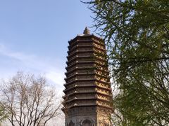 -玲珑塔公园