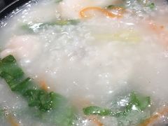 -花少爷的粥(中贸广场店)