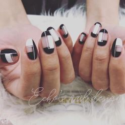 -Halo美甲美睫