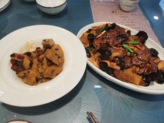 -味道家宴