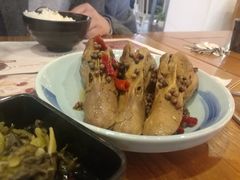 -王妈热卤·川味馆(海昌店)