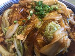 -老长春肉馆(创业大街店)