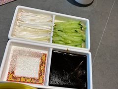 -邑金陵北京烤鸭店·现炒家常菜(ITC MALL店)