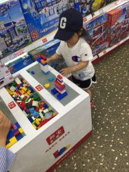 -玩具反斗城(正大广场店)