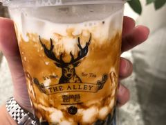 -鹿角巷The Alley(龙湖天街店)