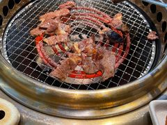 -黑牛黑猪烤肉专门店(万象城店)