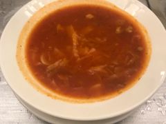 -马迭尔西餐厅(中央大街店)