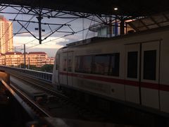 -吉野家(秀谷店)