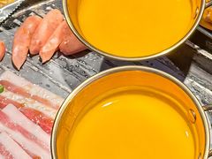 -喜井无限自助烤肉公司(东门老街地铁站)