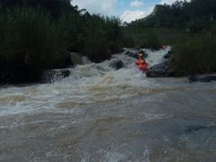 -长泰漂流水陆空景区
