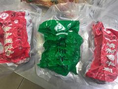-刘纪孝腊牛羊肉(北广济街店)