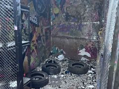-不可思议减压馆·解压博物馆·摔碗发泄·团建定制