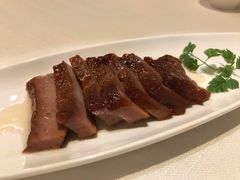 -富力丽思卡尔顿酒店·丽轩中餐厅